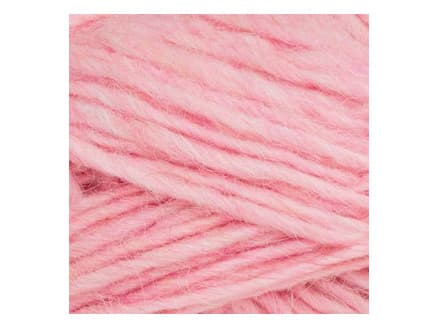 Ãstex Ãlafoss Lopi garn Unicolor 1239 Rosa