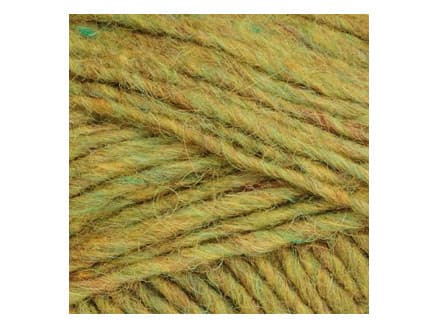 Ãstex Ãlafoss Lopi garn Mix 9965 Ljus Khaki