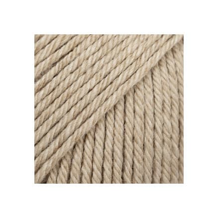 Drops Daisy Garn Mix 11 Ljus Nougat