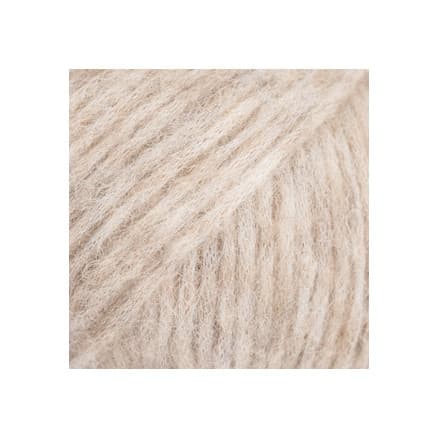 Drops Air Garn Garn Mix 55 Ljus Beige