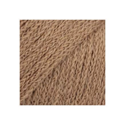 Drops Sky Garn Unicolor 22 Mandel