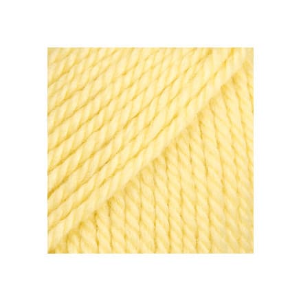 Drops Nepal Garn Unicolor 8919 Lemonad