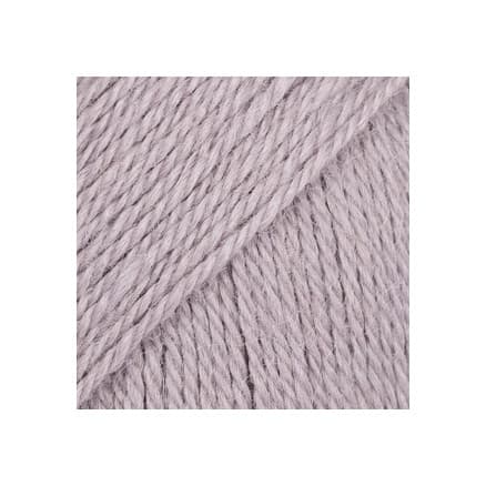 Drops Alpaca Garn Unicolor 9035 Lavendel Frost