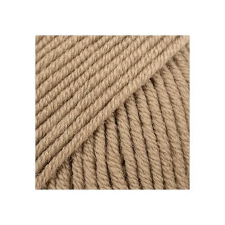Drops Merino Extra Fine Garn Mix 51 Dubbel Latte