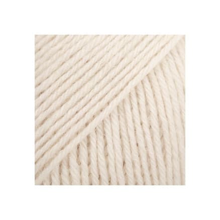 Drops Fabel Garn Unicolor 121 Vete