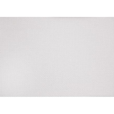 Perleaida 14"/5,4 tr Broderityg 130 cm antikvit - 50 cm
