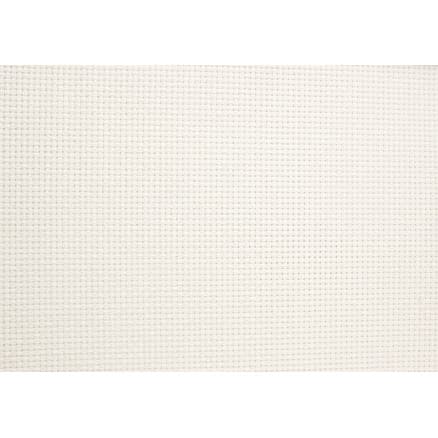 Aida 4.4tr Broderityg 130 cm antikvit - 50 cm