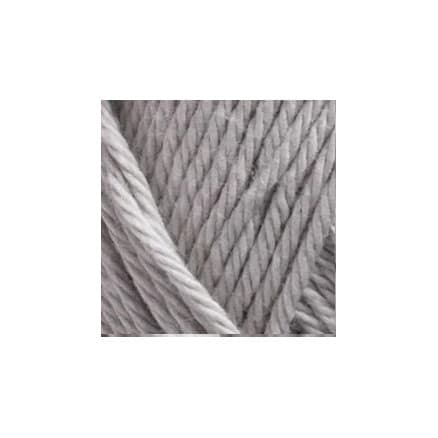 Svarta Färet Tilda Cotton Eco 25g 426212 Kvicksilvergrå