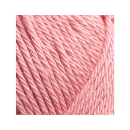 Svarta Färet Tilda Cotton Eco 25g 426236 Peach Melba
