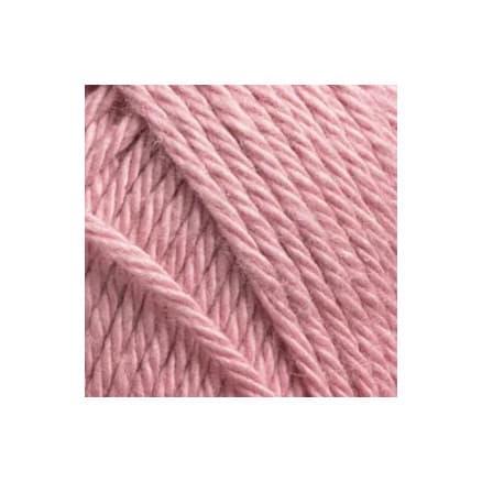 Svarta Färet Tilda Cotton Eco 25g 426243 Laxröd