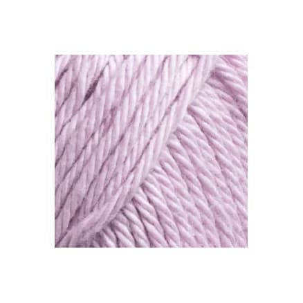 Svarta Färet Tilda Cotton Eco 25g 426261 Orkidé Is