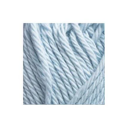 Svarta Fåret Tilda Cotton Eco 25g 426274 Soft Himmelsblå