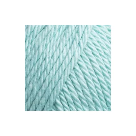 Svarta Färet Tilda Cotton Eco 25g 426281 Färsk Mint