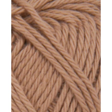 Svarta Färet Tilda Cotton Eco 25g 426224 Sesam Beige