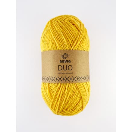 Navia Duo Garn 275 Lily