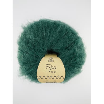 Navia Fipa Garn 1540 Myrten