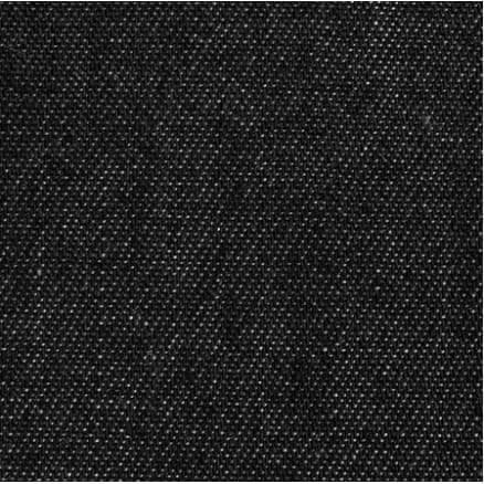 Denim Tyg 145cm 69 Svart - 50cm