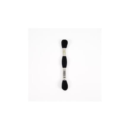 DMC Eco Vita 360 Broderigarn av ekologisk ull 006 - 6 st