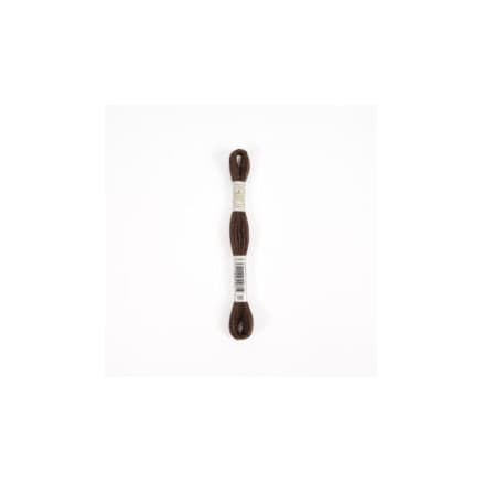 DMC Eco Vita 360 Broderigarn av ekologisk ull 103 - 6 st