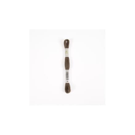 DMC Eco Vita 360 Broderigarn av ekologisk ull 105 - 6 st