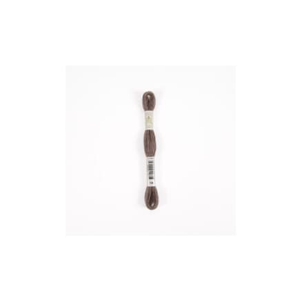 DMC Eco Vita 360 Broderigarn av ekologisk ull 104 - 6 st