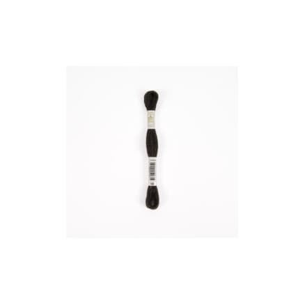 DMC Eco Vita 360 Broderigarn av ekologisk ull 106 - 6 st