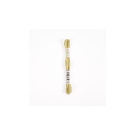 DMC Eco Vita 360 Broderigarn av ekologisk ull 201 - 6 st