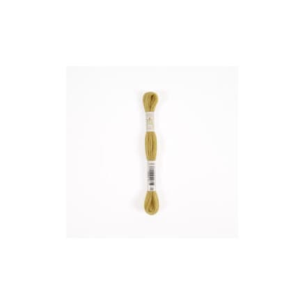 DMC Eco Vita 360 Broderigarn av ekologisk ull 202 - 6 st