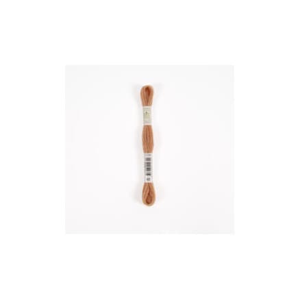 DMC Eco Vita 360 Broderigarn av ekologisk ull 302 - 6 st