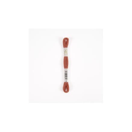 DMC Eco Vita 360 Broderigarn av ekologisk ull 303 - 6 st