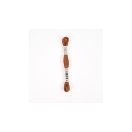 DMC Eco Vita 360 Broderigarn av ekologisk ull 304 - 6 st