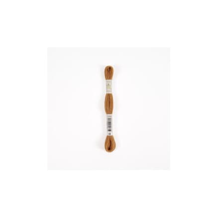 DMC Eco Vita 360 Broderigarn av ekologisk ull 306 - 6 st