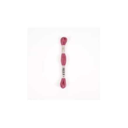 DMC Eco Vita 360 Broderigarn av ekologisk ull 404 - 6 st