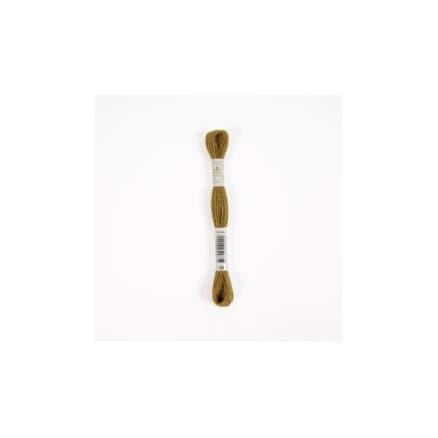 DMC Eco Vita 360 Broderigarn av ekologisk ull 204 - 6 st