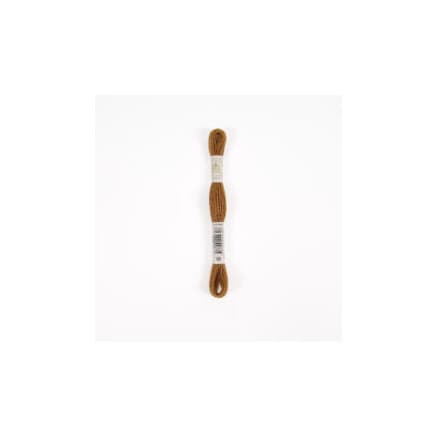 DMC Eco Vita 360 Broderigarn av ekologisk ull 205 - 6 st