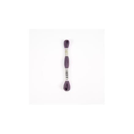 DMC Eco Vita 360 Broderigarn av ekologisk ull 407 - 6 st