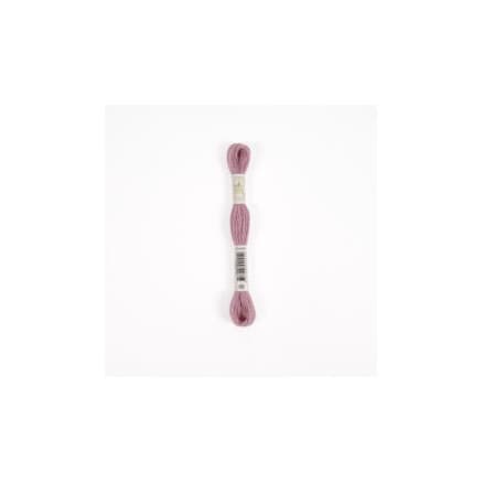 DMC Eco Vita 360 Broderigarn av ekologisk ull 409 - 6 st