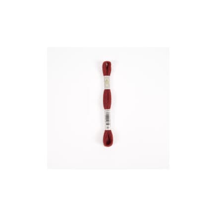 DMC Eco Vita 360 Broderigarn av ekologisk ull 501 - 6 st