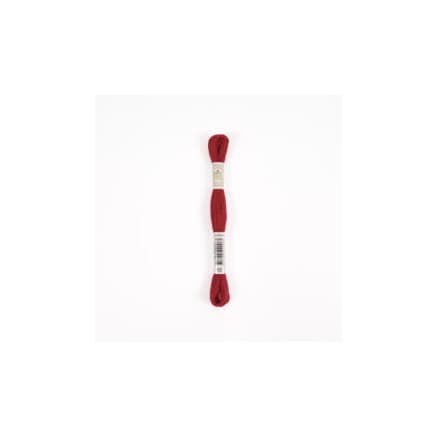 DMC Eco Vita 360 Broderigarn av ekologisk ull 502 - 6 st