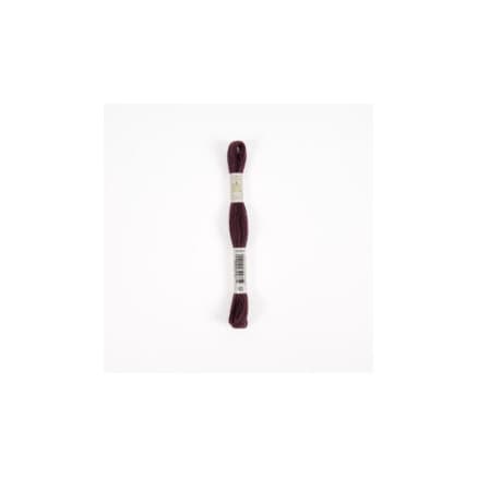 DMC Eco Vita 360 Broderigarn av ekologisk ull 503 - 6 st