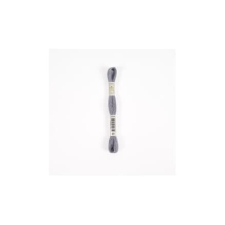 DMC Eco Vita 360 Broderigarn av ekologisk ull 601 - 6 st