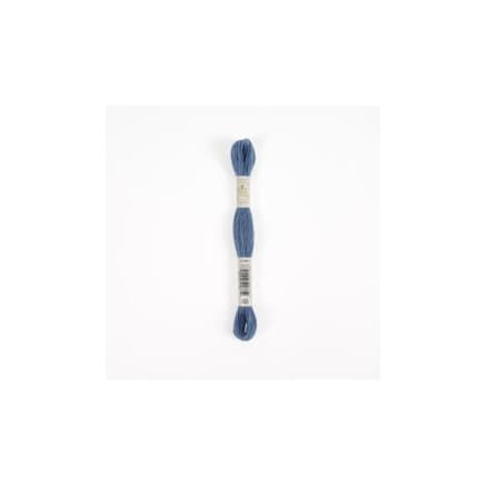 DMC Eco Vita 360 Broderigarn av ekologisk ull 605 - 6 st