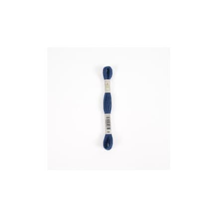 DMC Eco Vita 360 Broderigarn av ekologisk ull 606 - 6 st