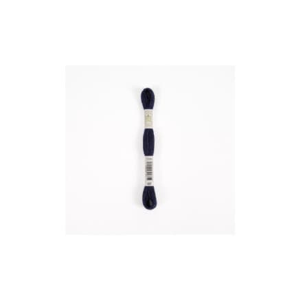 DMC Eco Vita 360 Broderigarn av ekologisk ull 607 - 6 st
