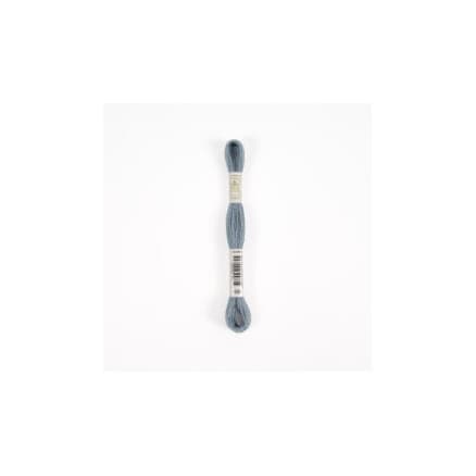 DMC Eco Vita 360 Broderigarn av ekologisk ull 609 - 6 st