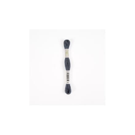 DMC Eco Vita 360 Broderigarn av ekologisk ull 611 - 6 st