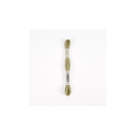 DMC Eco Vita 360 Broderigarn av ekologisk ull 701 - 6 st