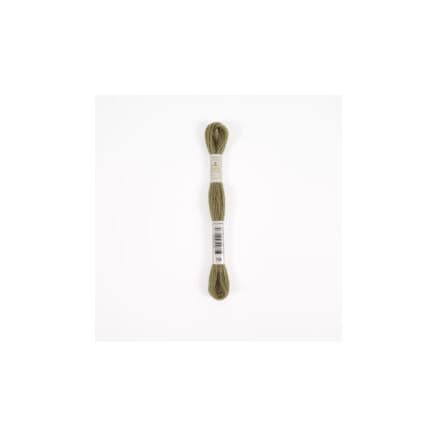 DMC Eco Vita 360 Broderigarn av ekologisk ull 704 - 6 st