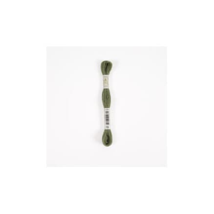 DMC Eco Vita 360 Broderigarn av ekologisk ull 705 - 6 st