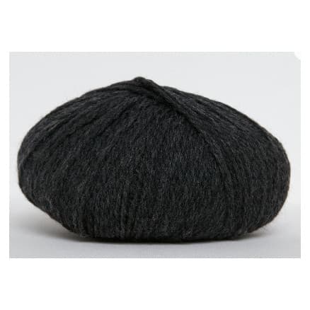 Hjertegarn Highland Fine Woolsgarn 403 Mörkgrå